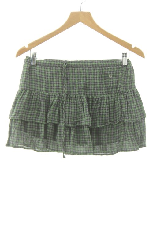 Pantaloni corti