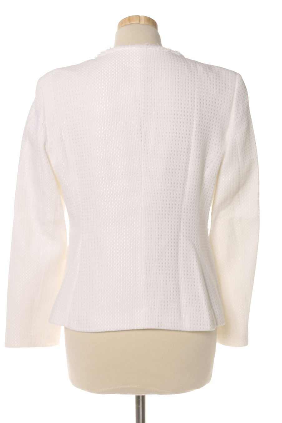 Blazer Adolfo Dominguez de la taille 40, de couleur jaune