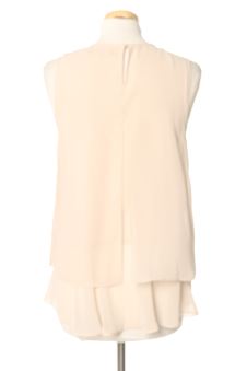 Blusa de manga corta S Sfera