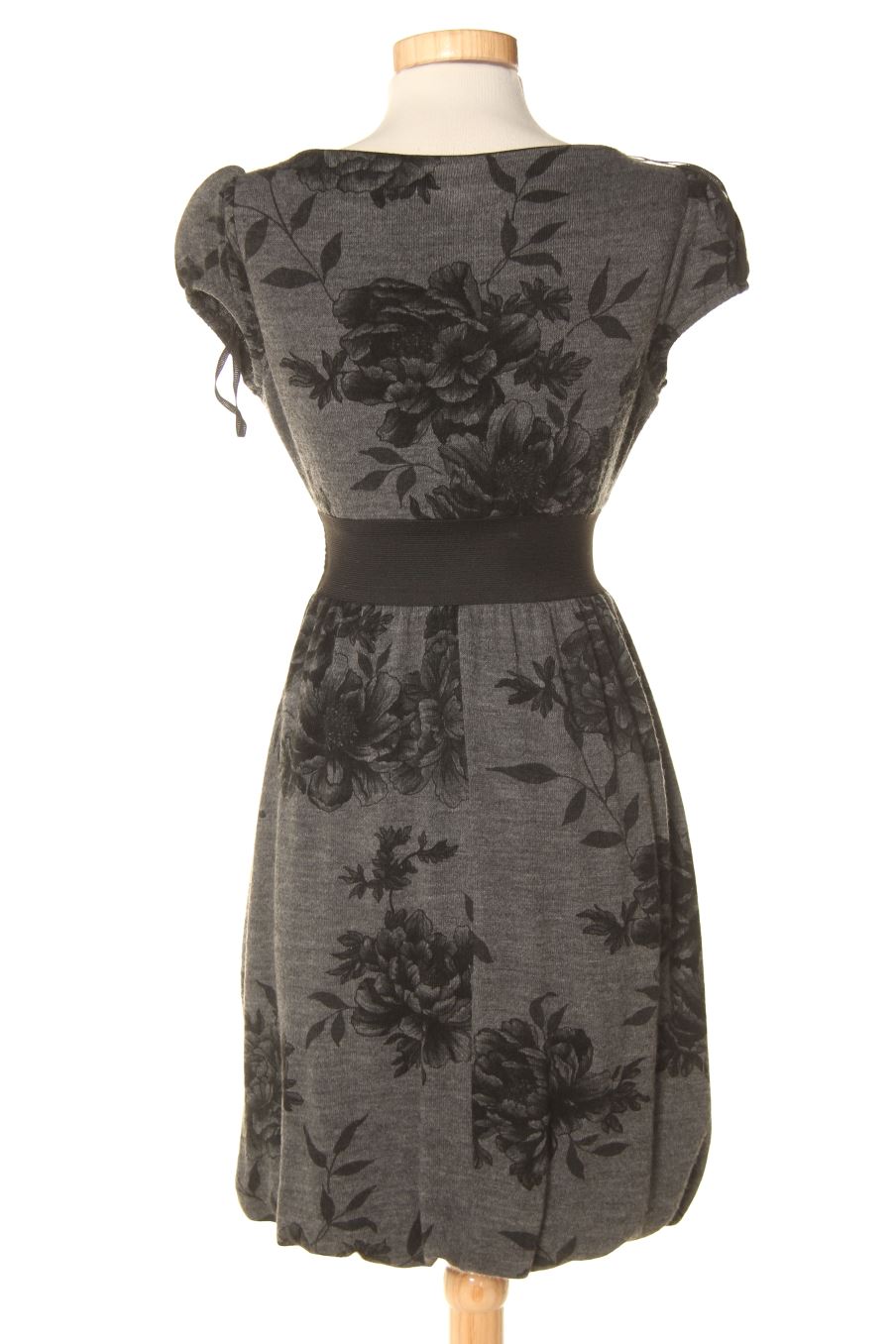 Robe casual Fórmula Joven de la taille 38, de couleur fleurs