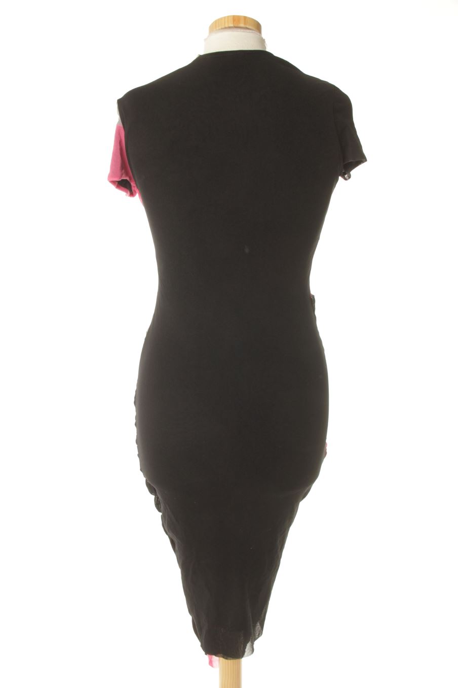 Robe casual Kookai de la taille S, de couleur imprimés