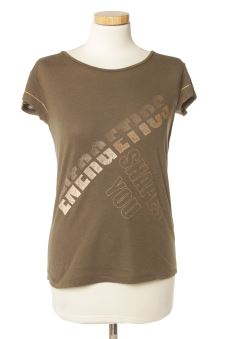 T-Shirt 34 Energetics