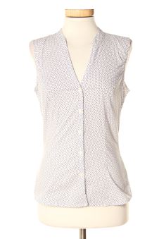 Camisa sin mangas 36 H&M, foto 1 de 2