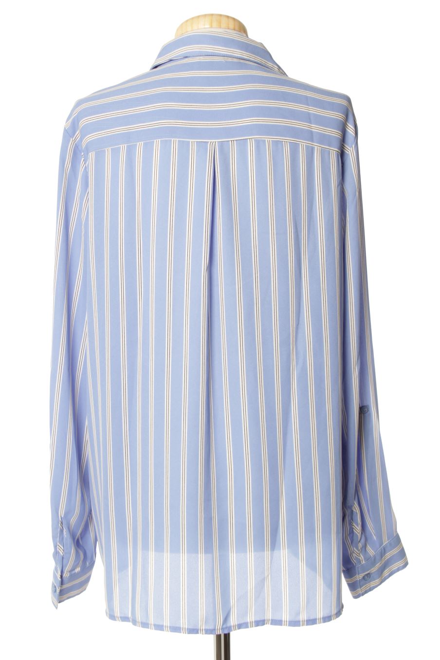 Chemise Sfera de la taille XL, de couleur rayures