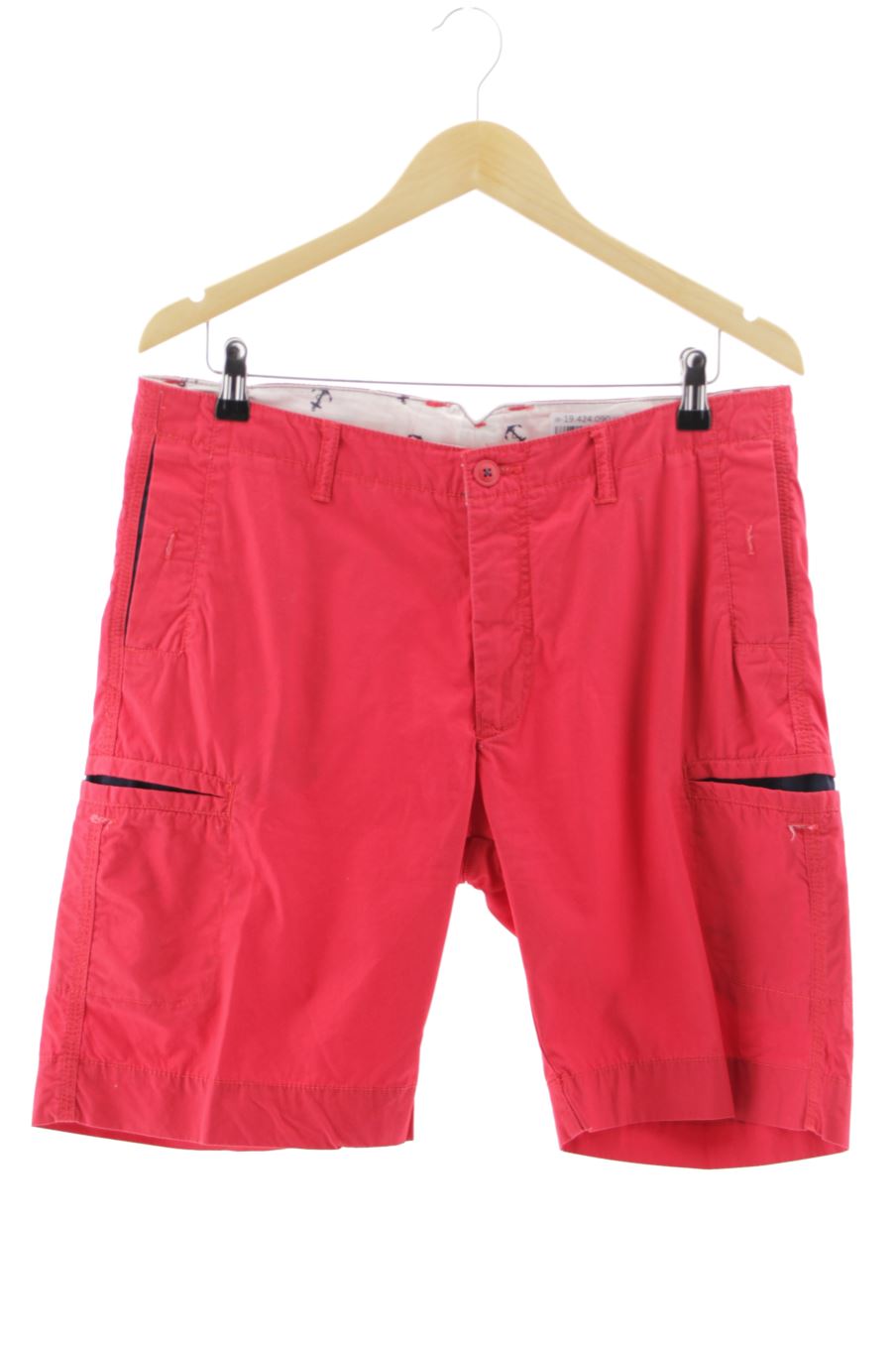 Pantalon corto de Pedro del Hierro de la talla 44