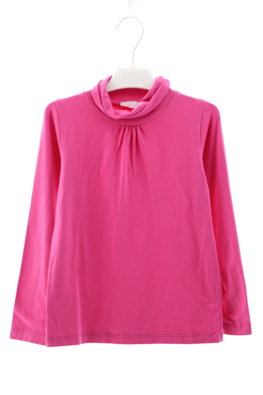 T-shirt manches longues Lisa Rose de la taille 7 ans de seconde main