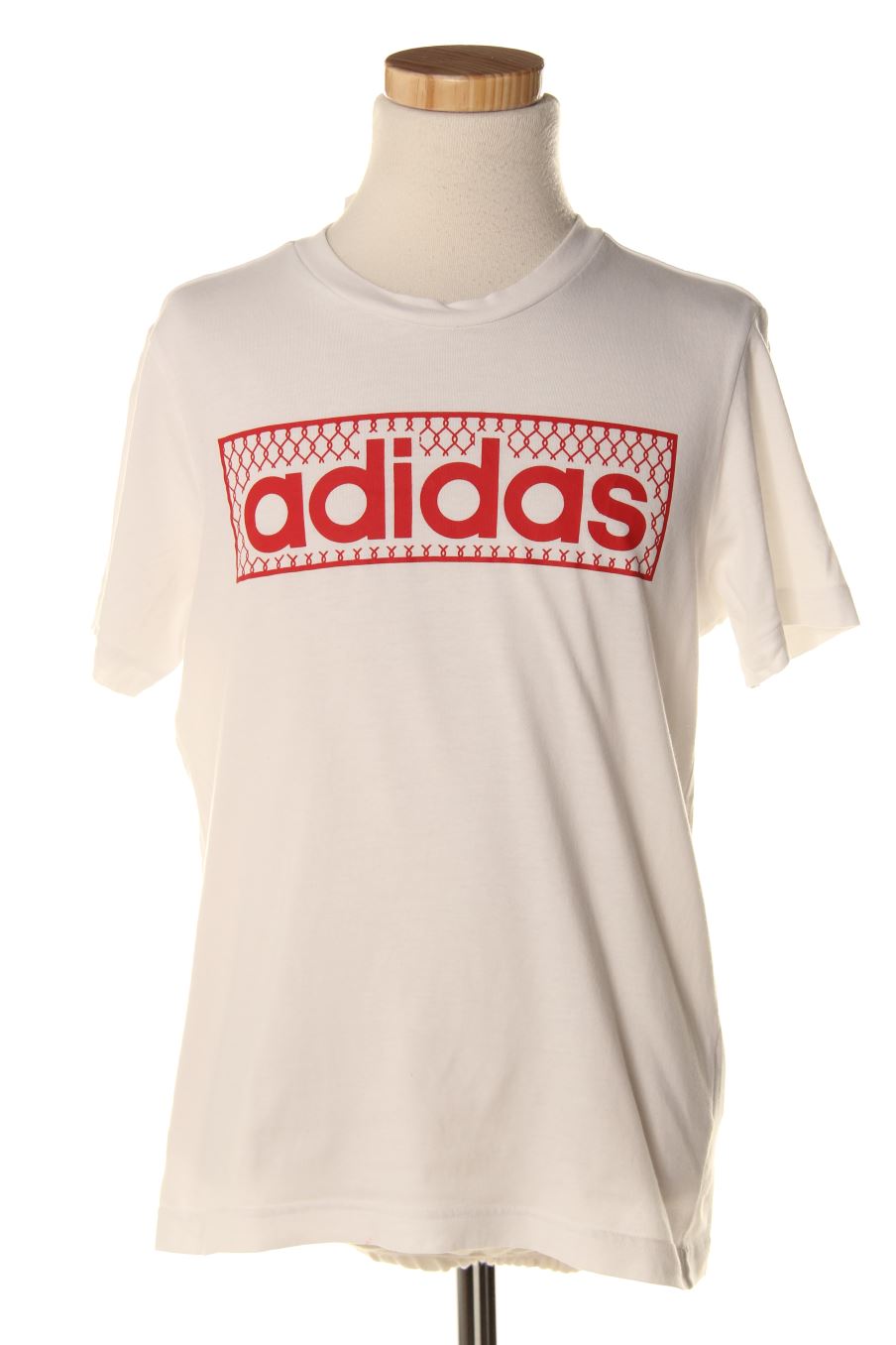 Camiseta de Adidas de la talla 12 años