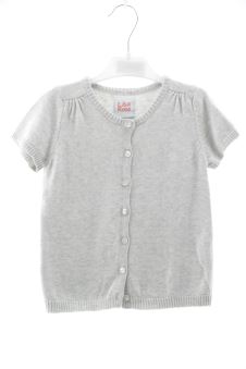 Gilet manches longues 5 ans Lisa Rose