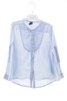 Blouse à manches longues 3 ans Zara