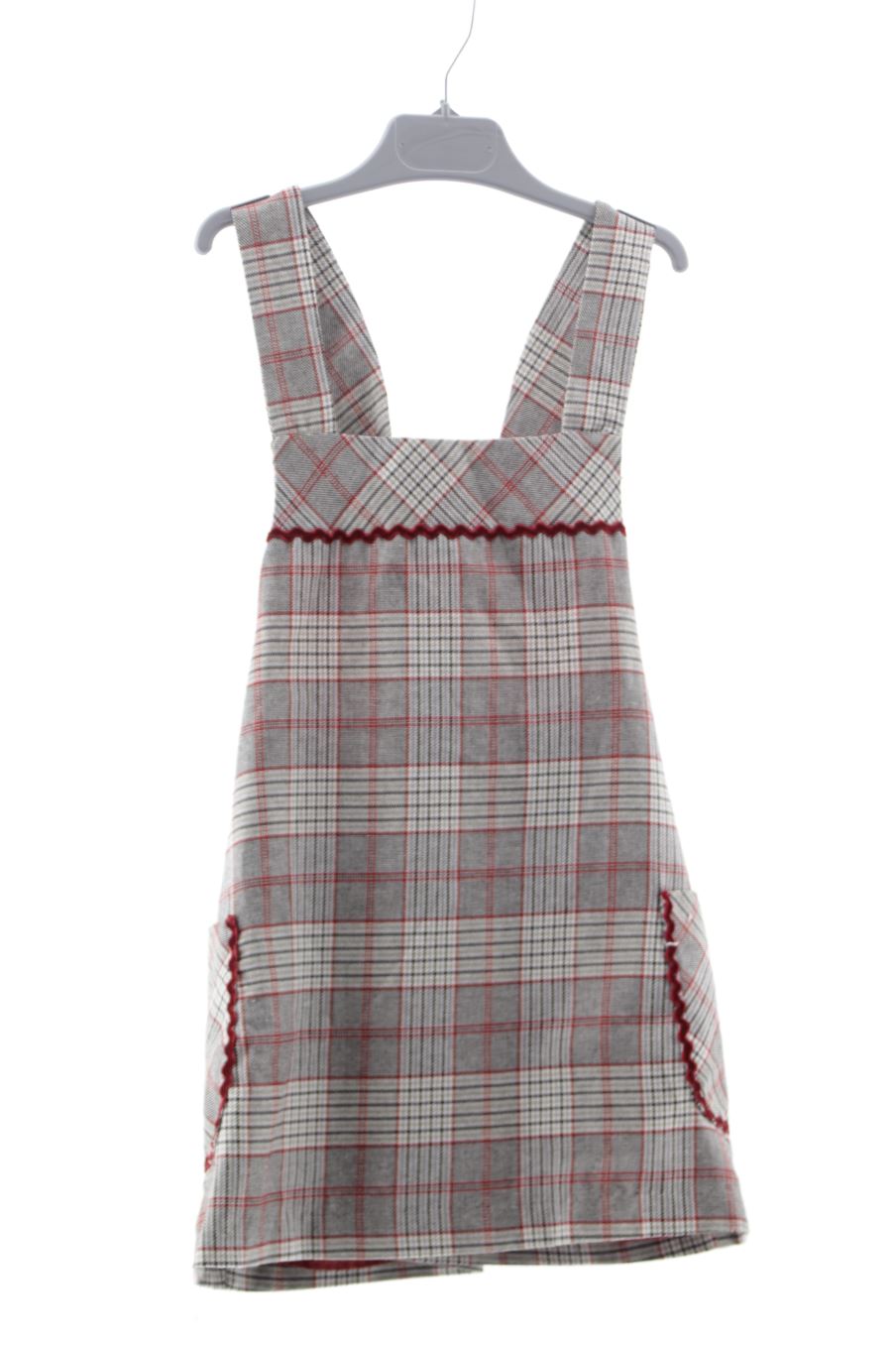 Vestido de PERCENTIL de la talla 5 años de segunda mano
