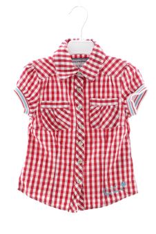 Camisa de manga corta 4 años Pepe Jeans