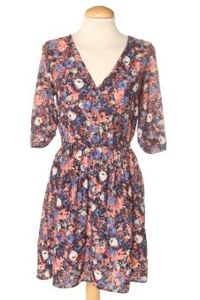 Robe casual M PERCENTIL, photo 1 sur 2