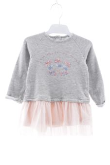 Aufwändiges Kleid 98 Sfera