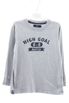 T-shirt manches longues 3 ans Hackett