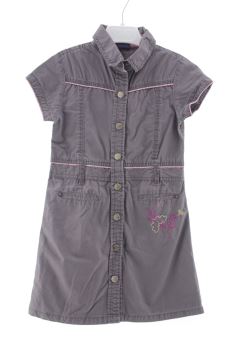 Vestito sportivo 4 anni Sergent Major