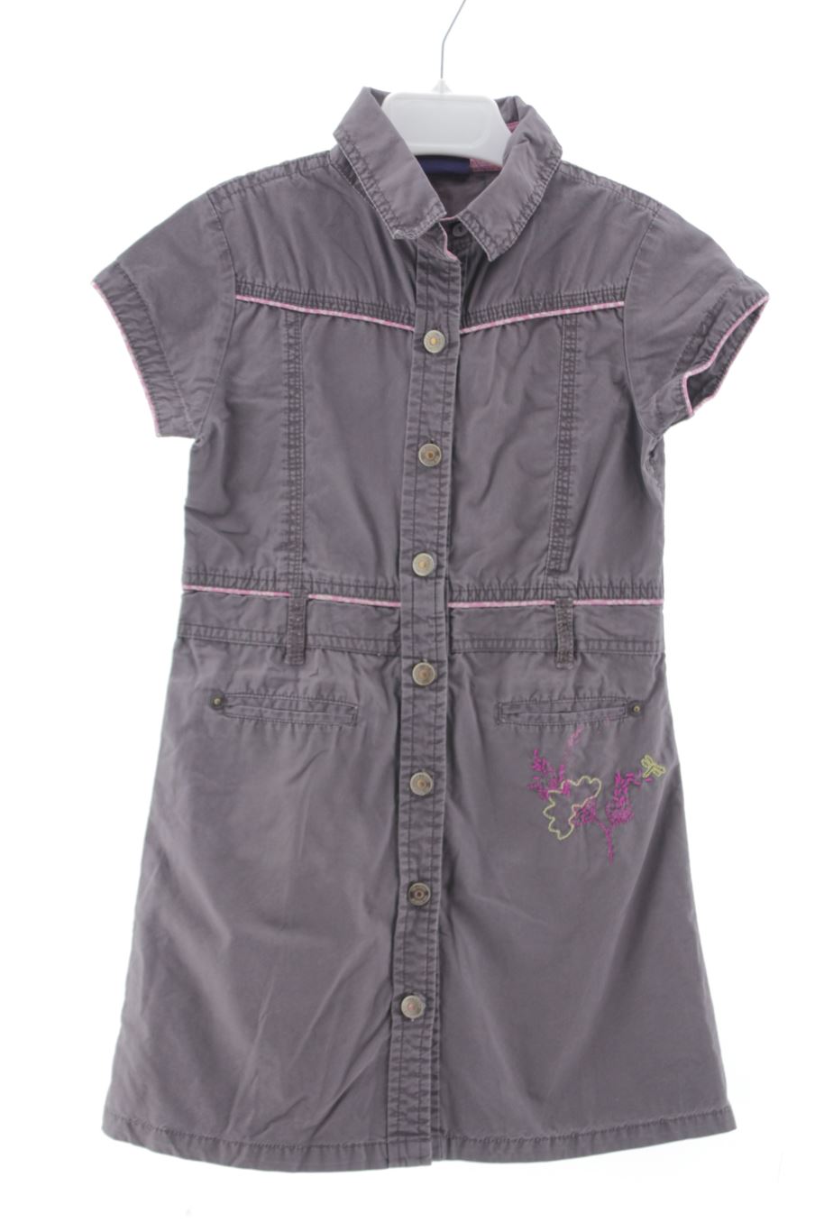 Robe casual Sergent Major de la taille 4 ans de seconde main