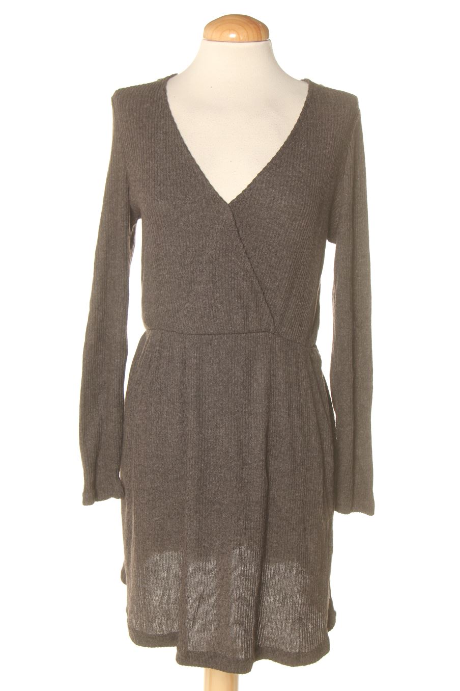 Robe casual PERCENTIL de la taille S, de couleur gris