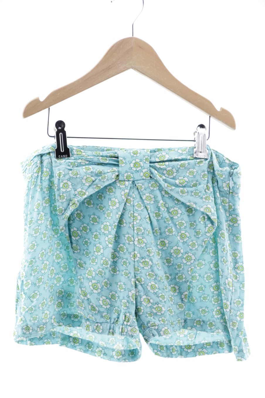 Pantalón corto de Charanga de la talla 11 años de segunda mano