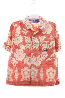 Chemise 8 ans Quicksilver