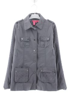 Blouson 13 ans Flamenco