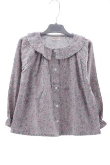 Blouse à manches longues 6 ans Neck & Neck