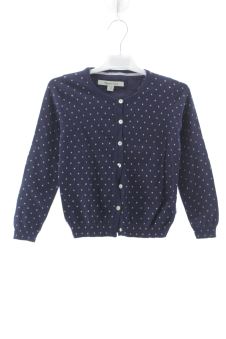 Strickjacke 104 Massimo Dutti