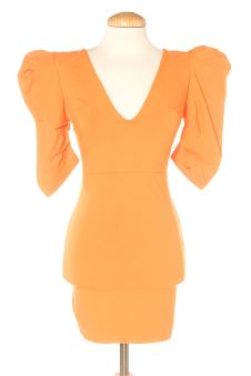 Robe casual XS Made in italy, photo 1 sur 2