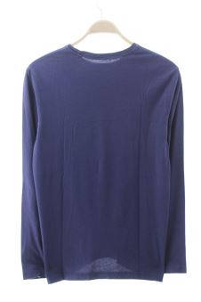 Camiseta manga larga M Nukutavake