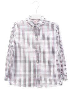 Camisa de manga larga 5 años Gocco