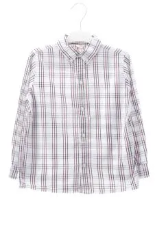 Camisa de manga larga 5 años Gocco