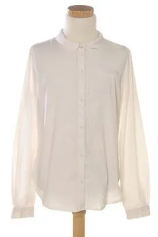 Camisa de manga larga 14 años Okaidi