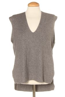 Chaleco de tela S MOTF 