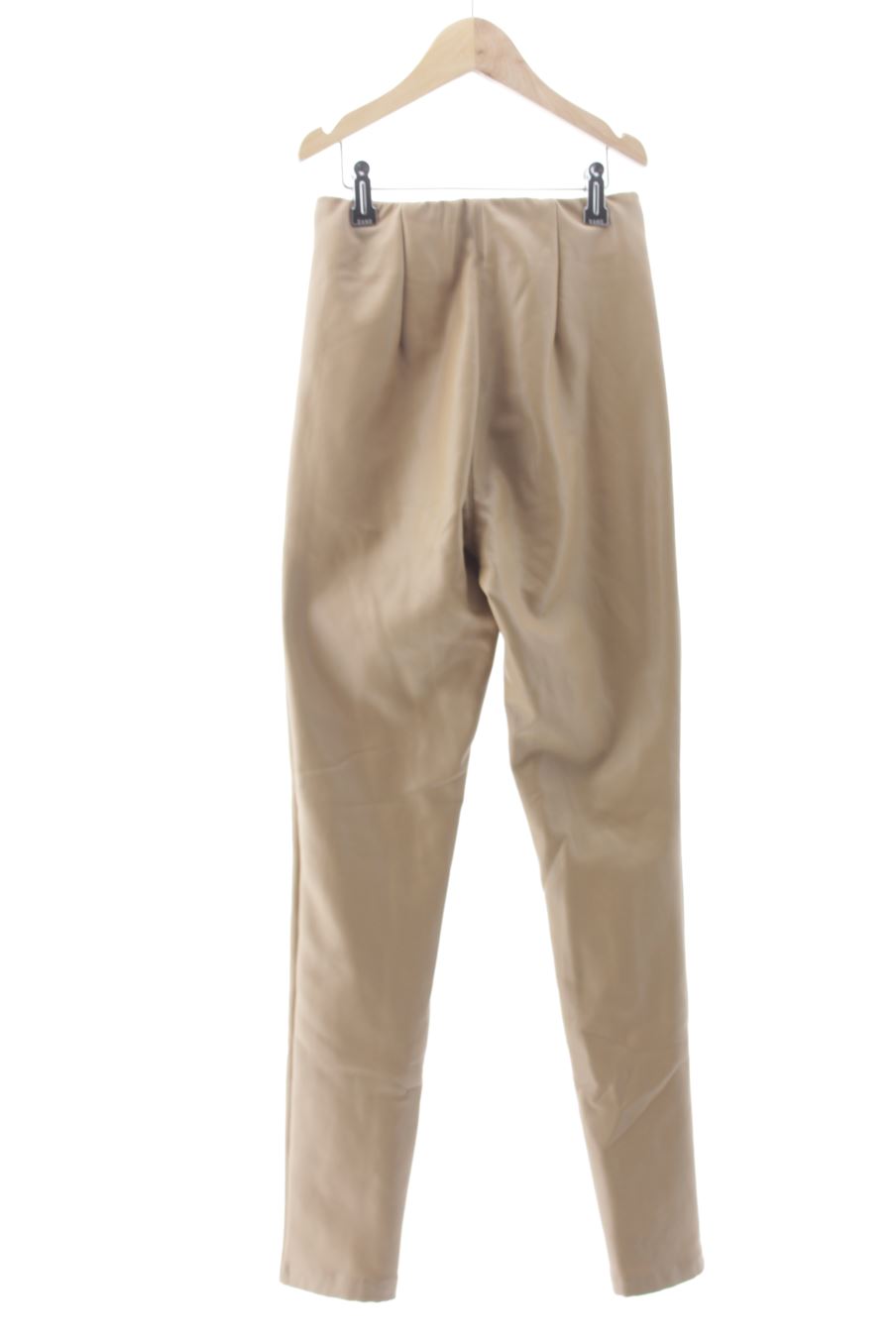 Pantalon Pimkie de la taille XS, de couleur marron de synthétique