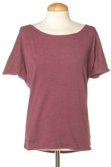 T-Shirt XL Domyos (DECATHLON)