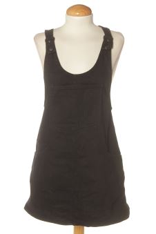 Einfaches Kleid S Pull & Bear, Foto 1 von 2