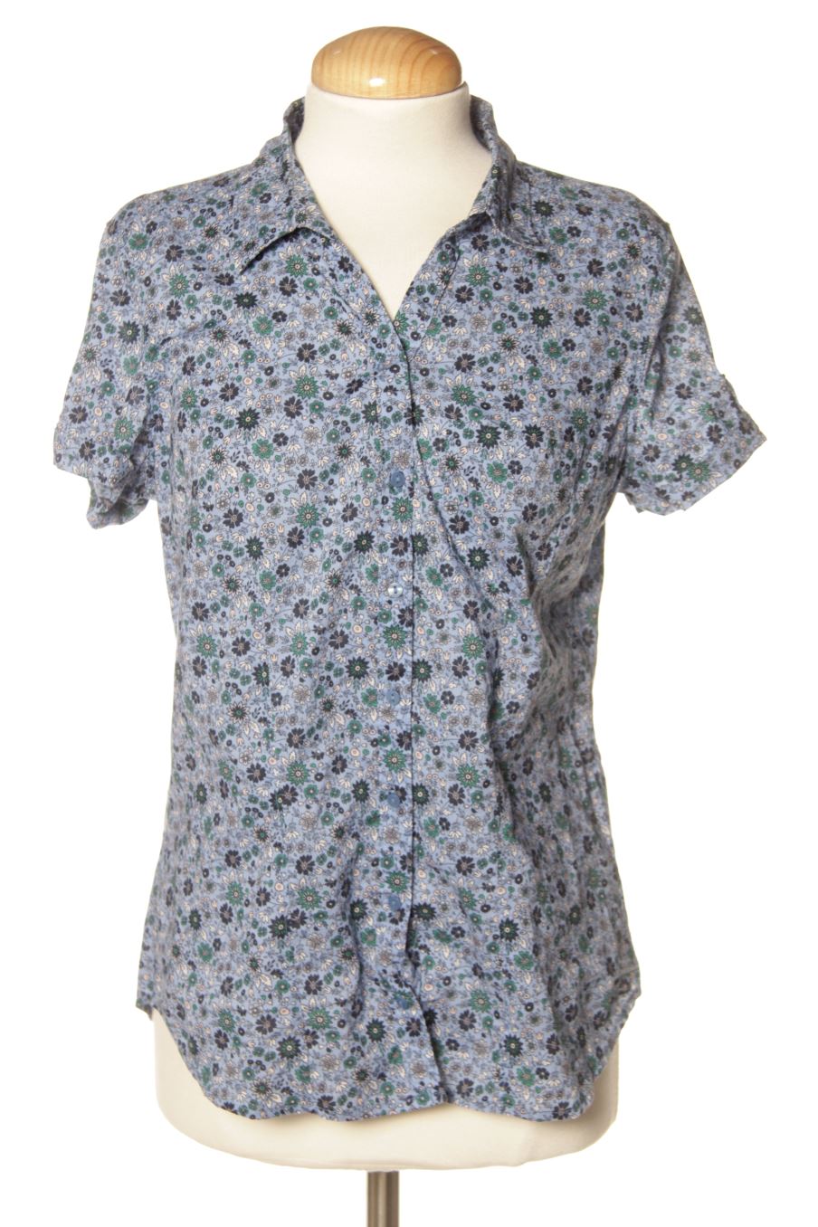 Chemise Camaieu de la taille 36, de couleur imprimés