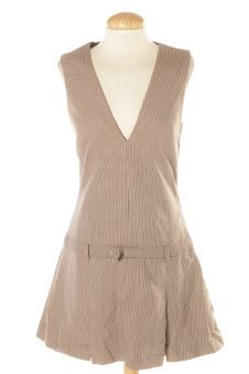 Robe casual S Zara, photo 1 sur 2