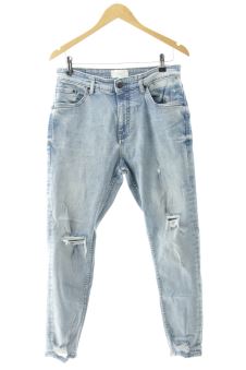 Jeanshose 40 Pull & Bear, Foto 1 von 2
