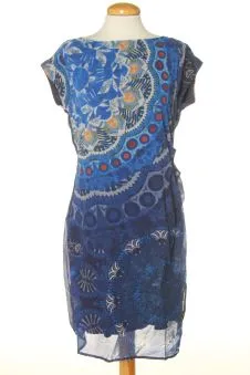 Vestido casual 42 Desigual, foto 1 de 2