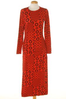 Robe casual M Desigual, photo 1 sur 2