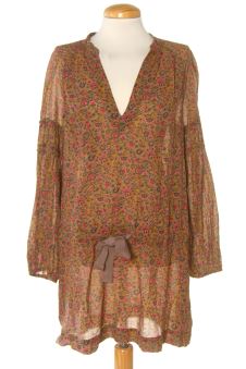 Robe casual 40 Comptoir des Cotonniers