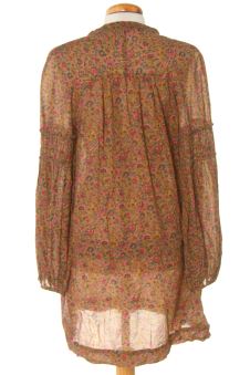 Robe casual 40 Comptoir des Cotonniers