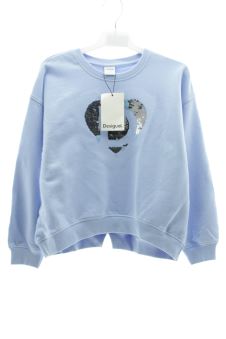 Sweatshirt 7 ans Desigual