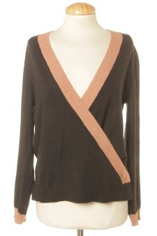 Pull S Monoprix