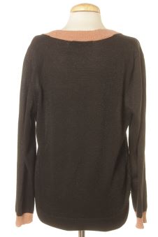 Pull S Monoprix