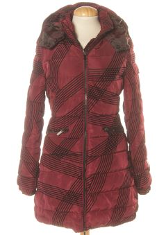 Abrigo 36 Desigual