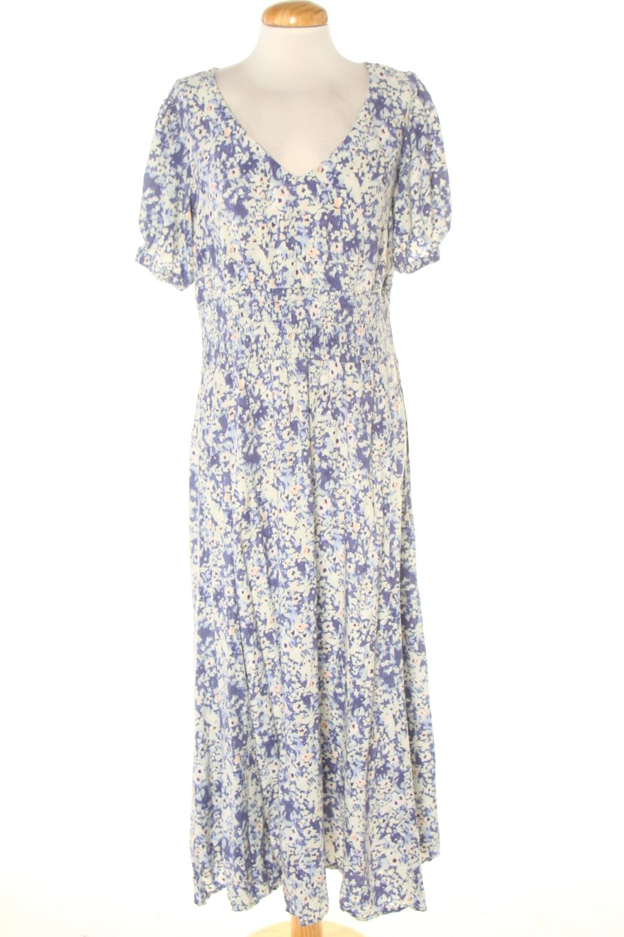 Robe casual Buffalo de la taille 44, de couleur imprimés