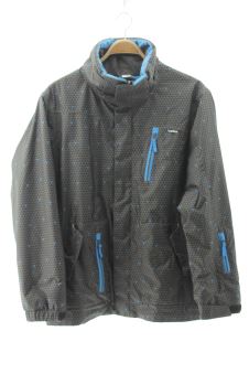 Cazadora L Wedze (Decathlon)