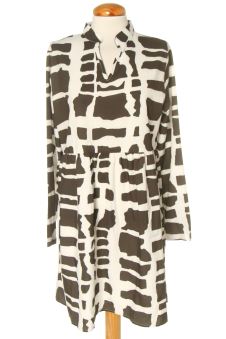 Robe casual S PERCENTIL