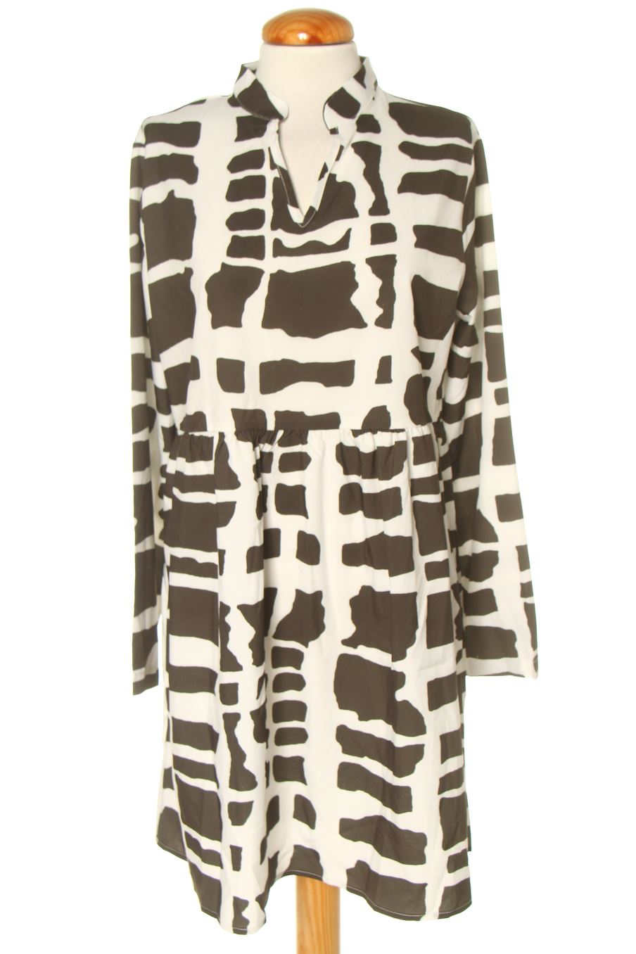 Robe casual PERCENTIL de la taille S, de couleur imprimés